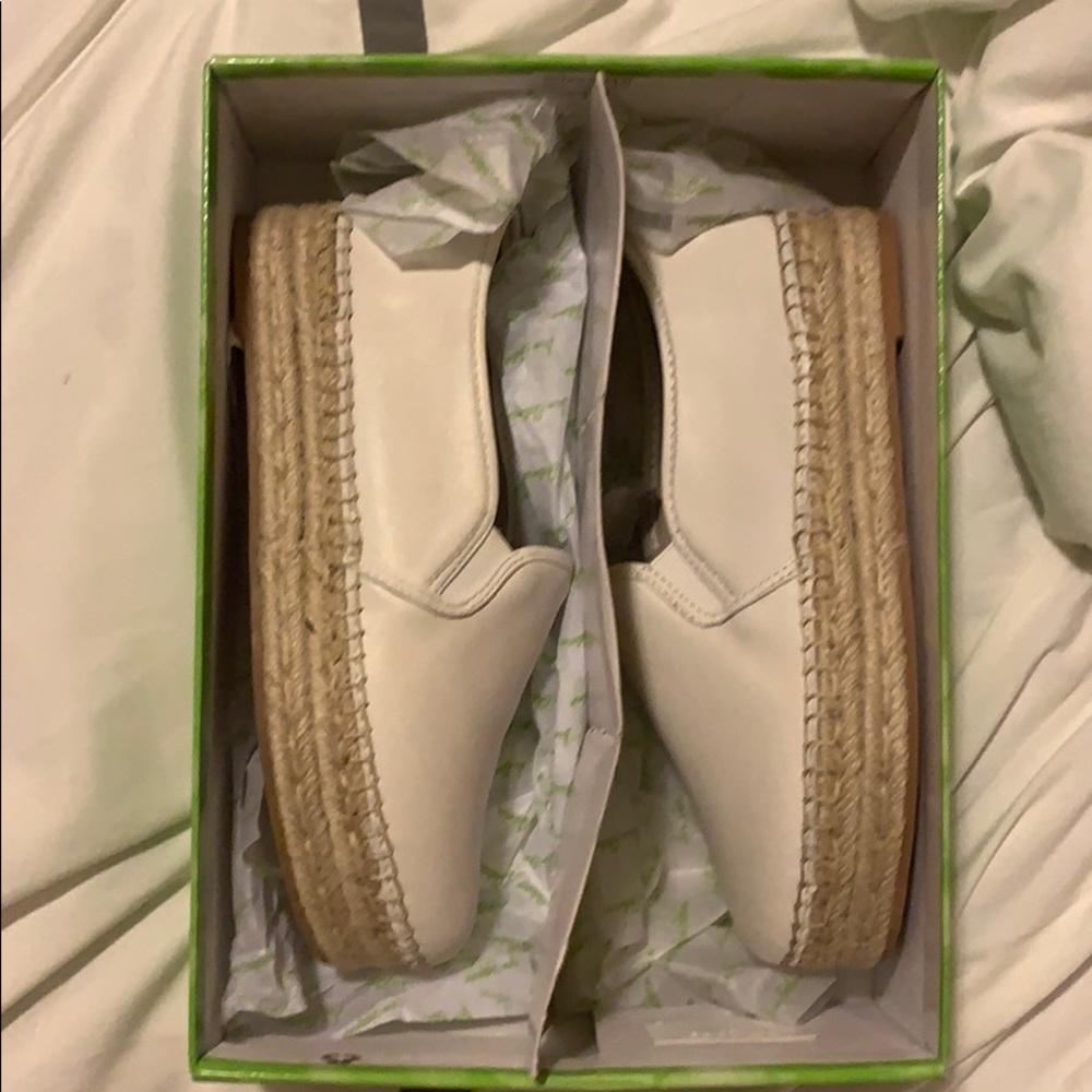 Sam Edelman shoes